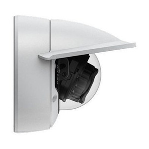 Pelco SRXP4-DMSLD Weathershield Sarix Pro 4 Dome (image 3)