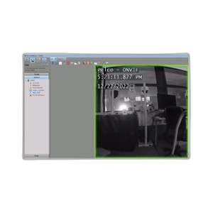 Pelco IMF-INSTKT Surface Mount Fisheye Install Kit