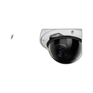 Pelco WBMA Wall Bracket Ball Joint NDAA Compliant