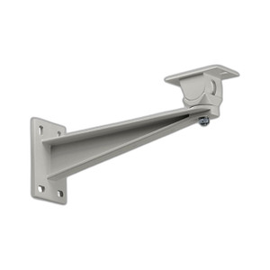 Pelco WBJA Wall Bracket Ball Joint NDAA Compliant