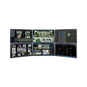 Pelco VXP-SUP-1Y VideoXpert 1-Year Software Support