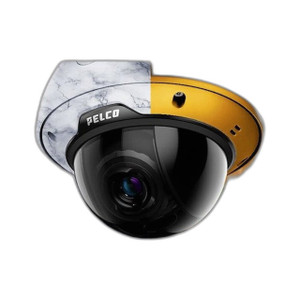 Pelco WBOVQ2B_FLIR Wall Mount FLIR Custom Color