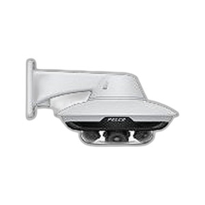 Pelco DMSLD-1001 Weathershield Large Outdoor Dome