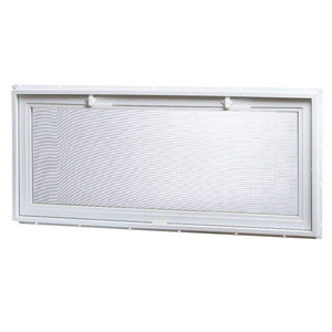 Pelco ONXWTG Tempered Glass Window NX Housing