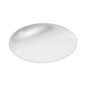 Pelco ONXWTG Tempered Glass Window NX Housing