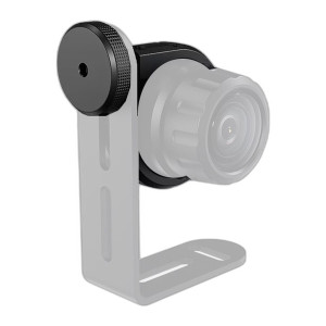 Pelco BRKTMD-1031 Trimring Bracket Microbullet