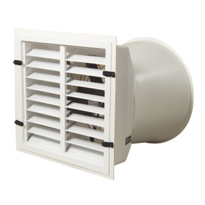 Pelco OHOVV2 OHO Housing Heater Fan 24Vac