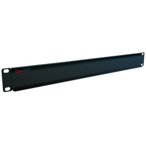 Pelco RACK1B 1-Slot Rack Blank Filler Panel