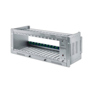 Pelco RACK1B 1-Slot Rack Blank Filler Panel
