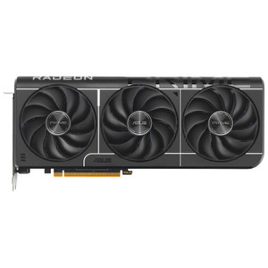ASUS PRIME-RX9070-O16G-EVO Prime Radeon RX 9070 OC Edition Graphics Card (PCIe 5.0 Hdmi/dp 2.1