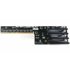 ASUS RG16RX4-C2PD-RD-PL1 Server KIT GPU Riser Card Right ESC4000A-E10/ E11 ESC4000-E10