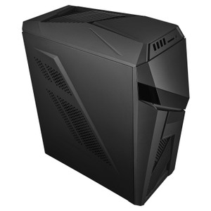 ASUS GL12CP-EB761 DT I7/8GB/1TB/GTX1060/WIN10 Black Intel Core I7-8700 3.2GHZ (turbo UP TO 4.