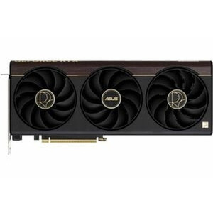 ASUS PROART-RTX5070TI-O16G ProArt GeForce RTX 5070 Ti OC Edition Graphics Card PCIe 5.0, 16GB GDDR7, USB TypeC , HDMI /DP 2.1, 2.5slot, Axialtech fans, vapor chamber, phasechange GPU thermal pad