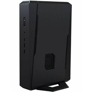 ASUS RNUC15JNK7X5000U NUC 15 Performance Barebone Kit Mini PC with Intel Core Ultra 7 Series 2 ARLHX CPU, NVIDIA GeForce RTX 5060 Mobile GPU, Dual channel DDR5 RAM, Dual Storage Design, Thunderbolt 4, Intel Killer WiFi 7 Bluetooth 5.4, and