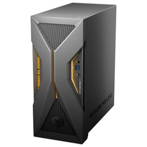 ASUS T500MV-DS553 Desktop/solar Eclipse GRAY/I5-13420H/16GB/NV RTX3050/512GB M.2 2280 PCIE G4
