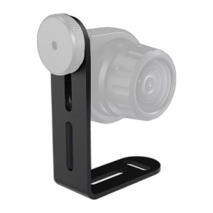 Pelco BRKTMD-1011 L-Bracket Modular Microbullet