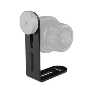 Pelco BRKTMD-1011 L-Bracket Modular Microbullet