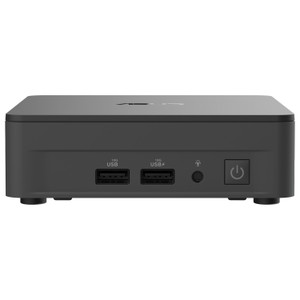 ASUS RNUC13ANKI70000UI NUC 13 Pro Slim Barebone Kit with Intel 13TH Gen Core I7-1360P Dual Channel