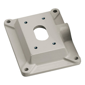 Pelco WCPA Wall Bracket Adapter Plate