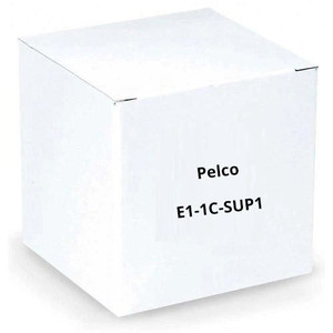 Pelco E1-1C-SUP1 VideoXpert Enterprise 1-Cam Upgrade