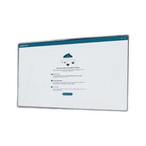 Pelco E1-1C-SUP1 VideoXpert Enterprise 1-Cam Upgrade