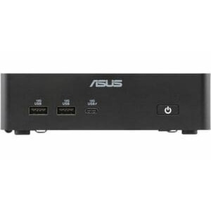 ASUS RNUC16GDKU76000U . The ASUS NUC 16 Pro Barebone Kit delivers high-performance edge computing in a compact form. Equipped with the latest Intel Series 3 mobile processor, integrated graphics, high-speed DDR5 memory support and dual LAN