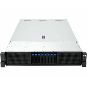 ASUS RS720A-E13-RS8G-32KW10G 2U 2P HPC Rack Server AMD Epyc