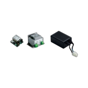 Pelco OHOVPS1B Housing Power Supply 12Vdc