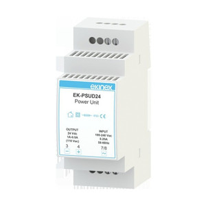 Pelco ONXPS2B 230Vac to 24Vac Power Supply