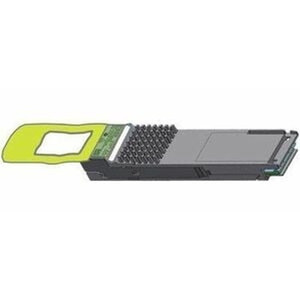NVIDIA MMS1X00-NS400 Single Port Transceiver 400GBPS NDR QSFP112 MPO 1310NM SMF U P to 10
