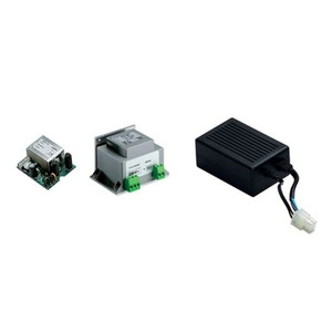 Pelco OHEPS19B 12Vdc Power Supply