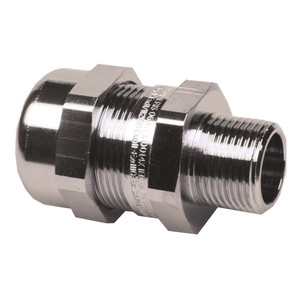 Pelco OCTEX3/4C 3/4 NPT ATEX IECEx Cable Gland