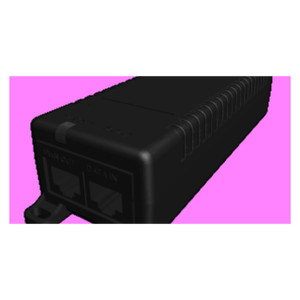 Pelco ONXPS1B Universal Power Supply 12Vdc