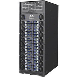 NVIDIA MCS7500 130TB/S 648-PORT EDR IB Chassis Switch