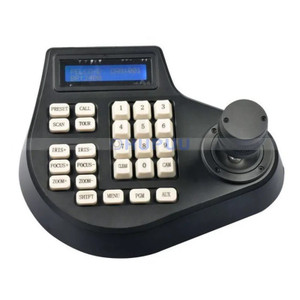 Pelco DTWRX RS485 Washer Controller for WASPT