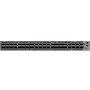 NVIDIA MQM8790-HS2F MELLANOX Quantum HDR Infiniband Switch 40 QSFP56 Ports 2 Power Supplies (ac)