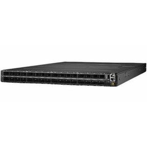 NVIDIA MQM9790-NS2F MELLANOX Quantum 2 Based NDR Infiniband