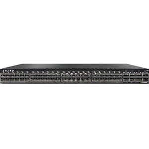 NVIDIA MSN2201-CB2RC Spectrum Based 1GBASE-T/100GBE 1U Open Ethernet Switch With Cumul US Linu