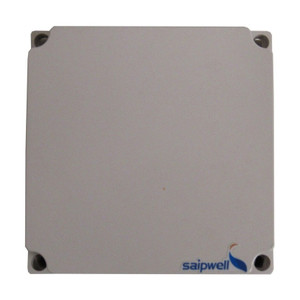 Pelco IMV-WMJB Weatherproof Junction Box for SRXV-WMP