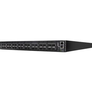 NVIDIA MSN4700-WS2RC SPECTRUM-3 Based 400GBE 1U Open Ethernet