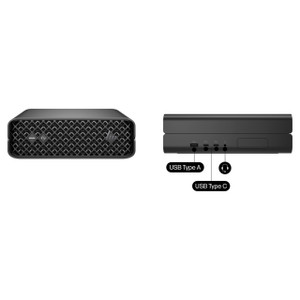 HP Inc 4N006AA HP Z2 MINI VERTICAL STAND