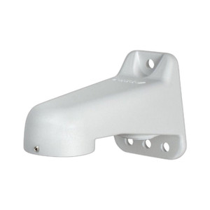 Pelco WMVE-SR Vandal-Resistant Wall Mount 1.5in NPT