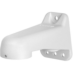 Pelco WMVE-SW Dome Wall Mount 0.75-1.5in NPT White