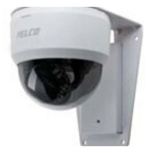 Pelco KF-MAGMOUNT2 Klick Fast Magnetic Mount Set