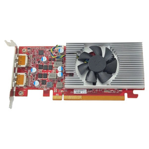 HP Inc 7Y6P7AA AMD Radeon RX 6300