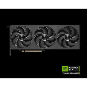 HP Inc C0HJ6AA MSI Geforce RTX 5080 16G Inspire 3X OC