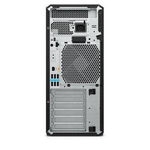 HP Inc 86K05UT#ABA Z4 G5 TOWER XEONW3-2423 16GB ECC 512GB IN NVIDIA T1000 (8GB)3/3/3