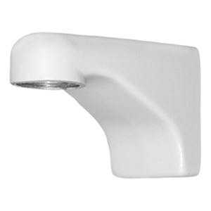 Pelco SWM-SR Dome Wall Mount Light Gray