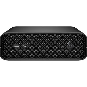 HP Inc BM6G2UT#ABA HP SmartBuy Z2 Mini G1i Workstation Desktop PC Intel Core Ultra 7 265 with Intel