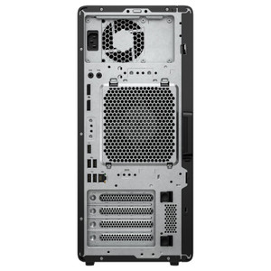 HP Inc BN5K5UT#ABA HP SmartBuy Z2 Tower G1i Workstation Desktop PC Intel Core Ultra 9 285K with